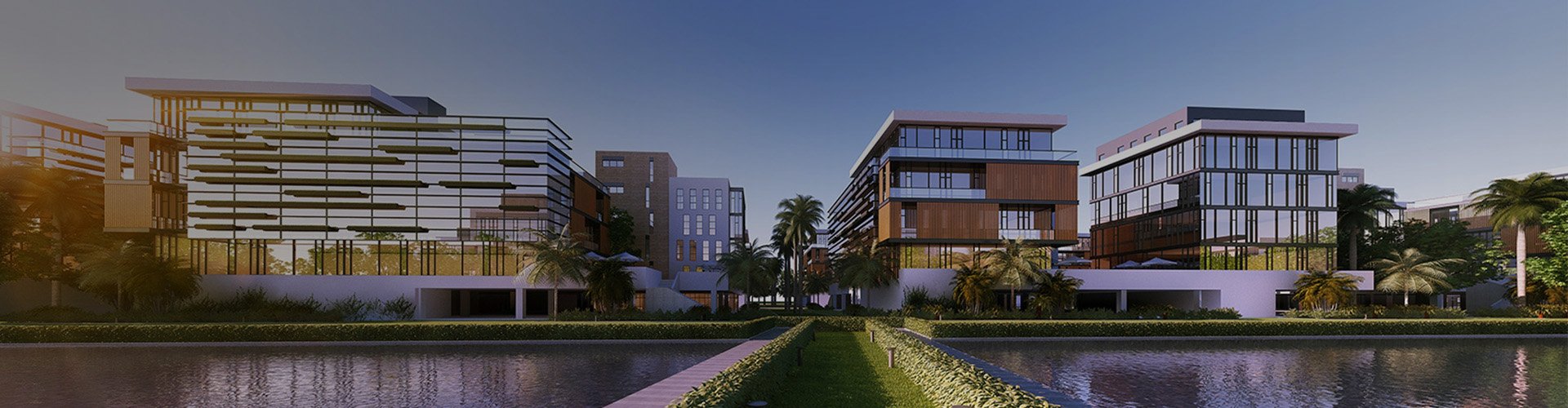 建筑設(shè)計(jì)-華恒建設(shè)集團(tuán)有限公司