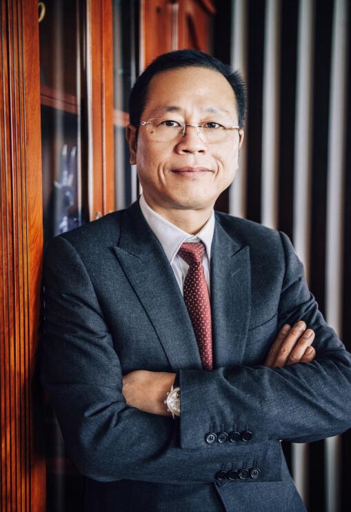 董事長(zhǎng)致辭-華恒建設(shè)集團(tuán)有限公司