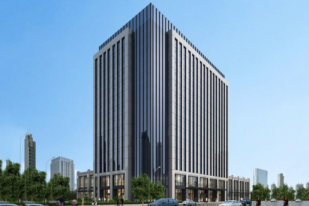 北京石景山蘋(píng)果園