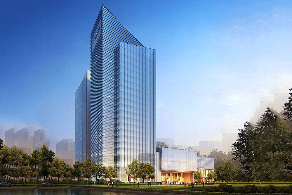 開(kāi)元名都大酒店