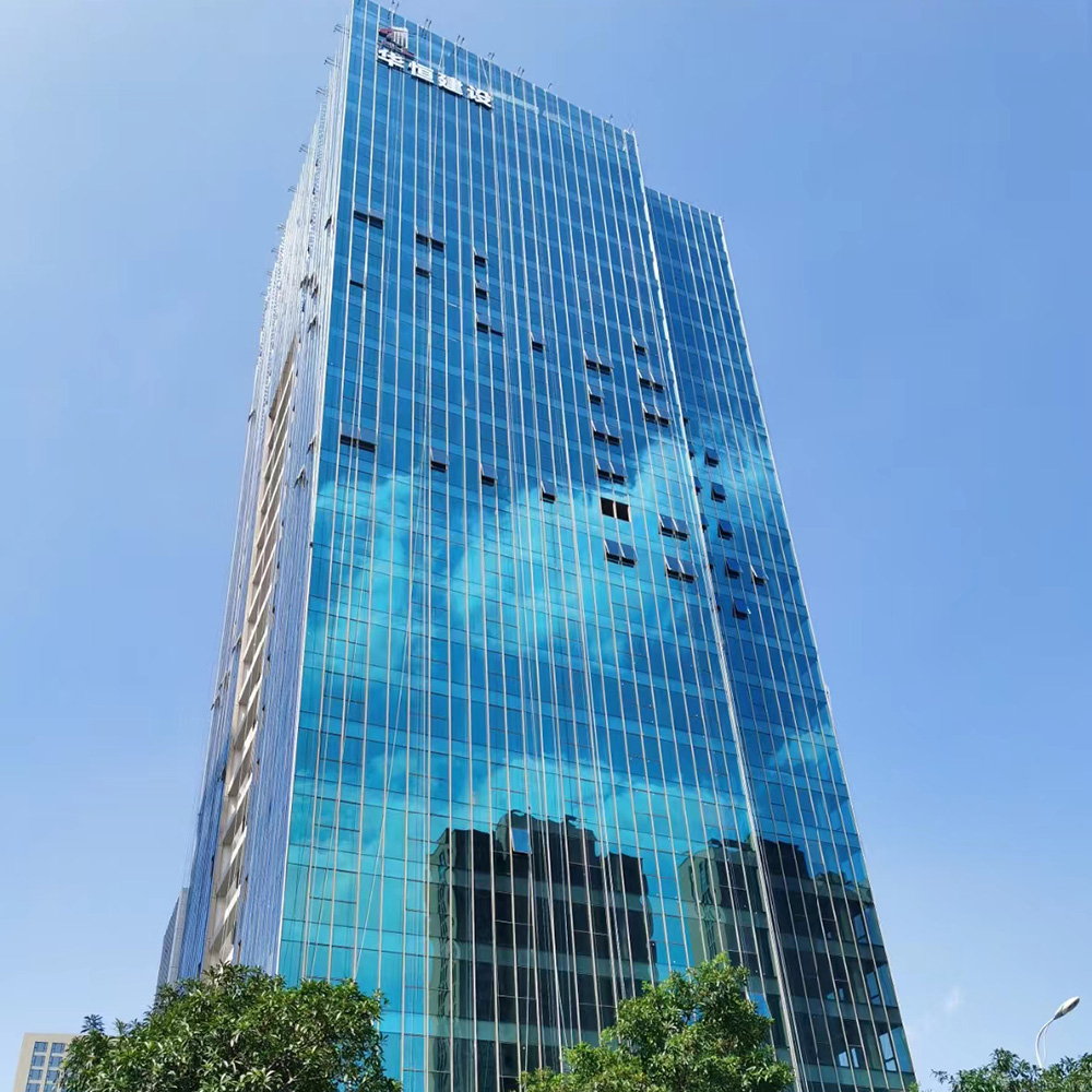 公司簡(jiǎn)介-華恒建設(shè)集團(tuán)有限公司